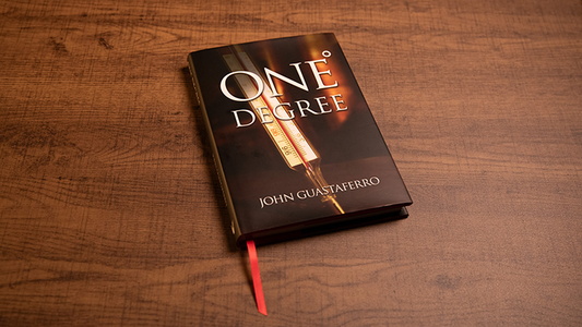 One Degree by John Guastaferro and Vanishing Inc.