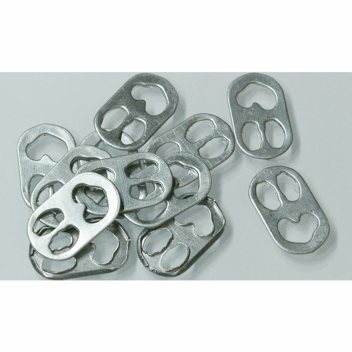 Alluminati Refills (set of 12 units 8 of Hearts) by Chris Oberle - Trick