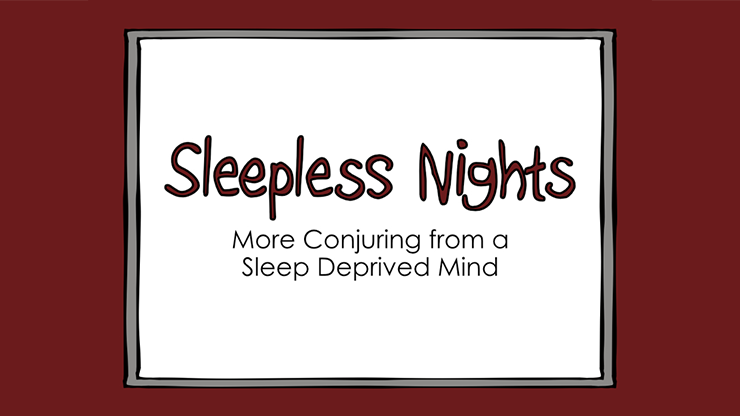 Sleepless Nights by Bill Citino eBook DOWNLOAD