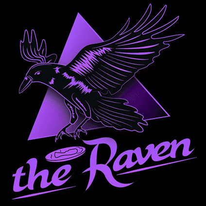 Raven Starter Kit (Gimmick and Online Instructions) - Trick