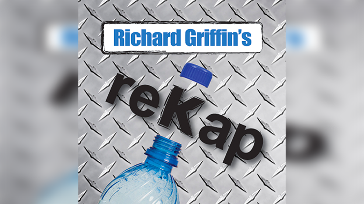 reKap by Richard Griffin video DOWNLOAD