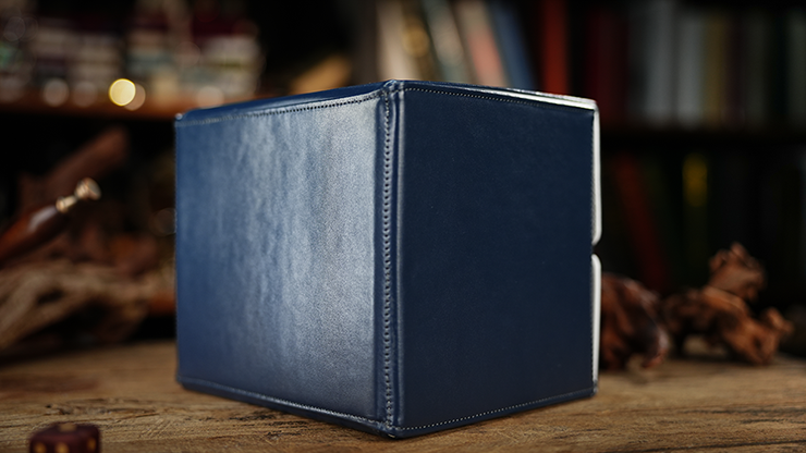 The Revelation Box by Wenyu Liu, Luca Volpe, Paul McCaig, Alan