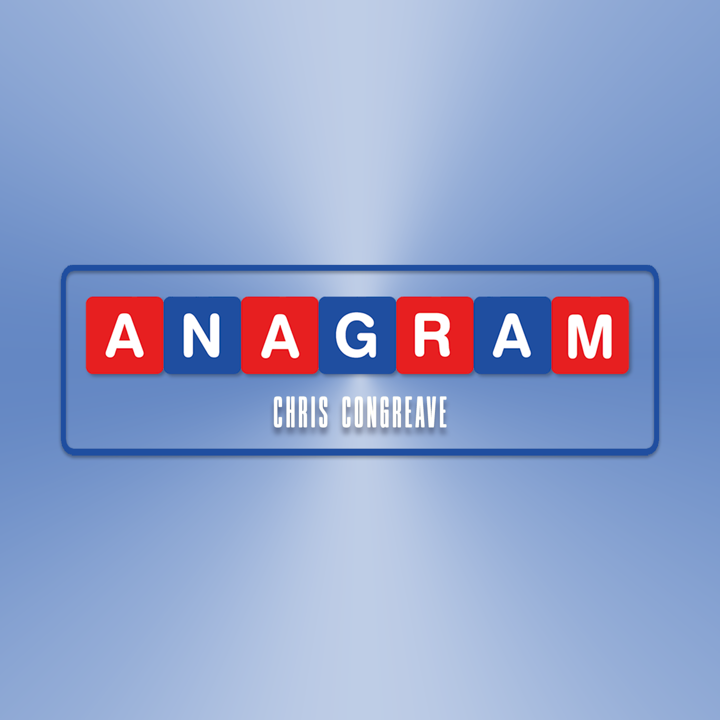 Anagram by Chris Congreave