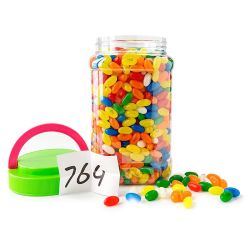 Candy Prediction by Adrian Carratala