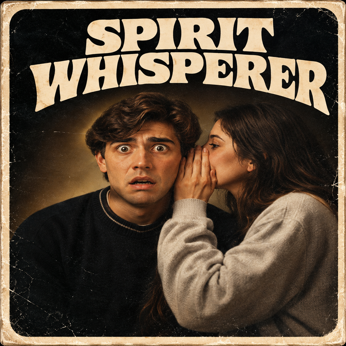 The Spirit Whisperer Deck by Jamie Daws