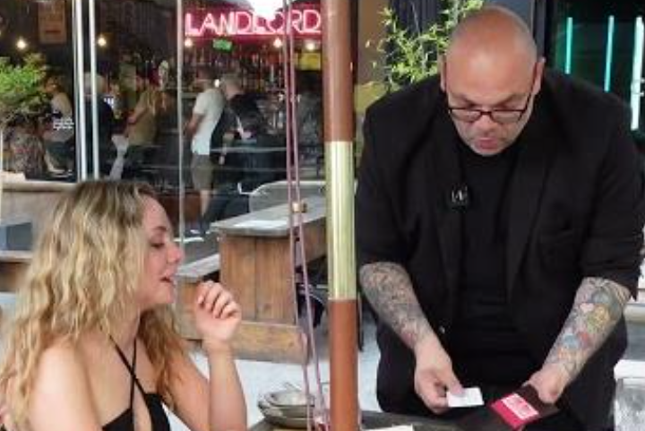 The Z Fold Wallet Project by Craig Petty Instant Download