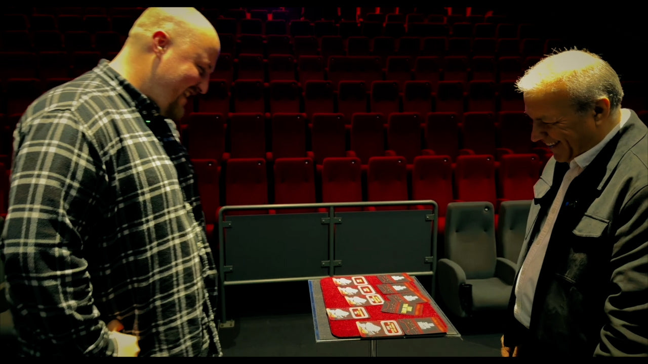 Flix by Nikolas Mavresis