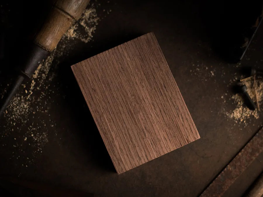 Holy Wood by Hanson Chien USA Customers Only!