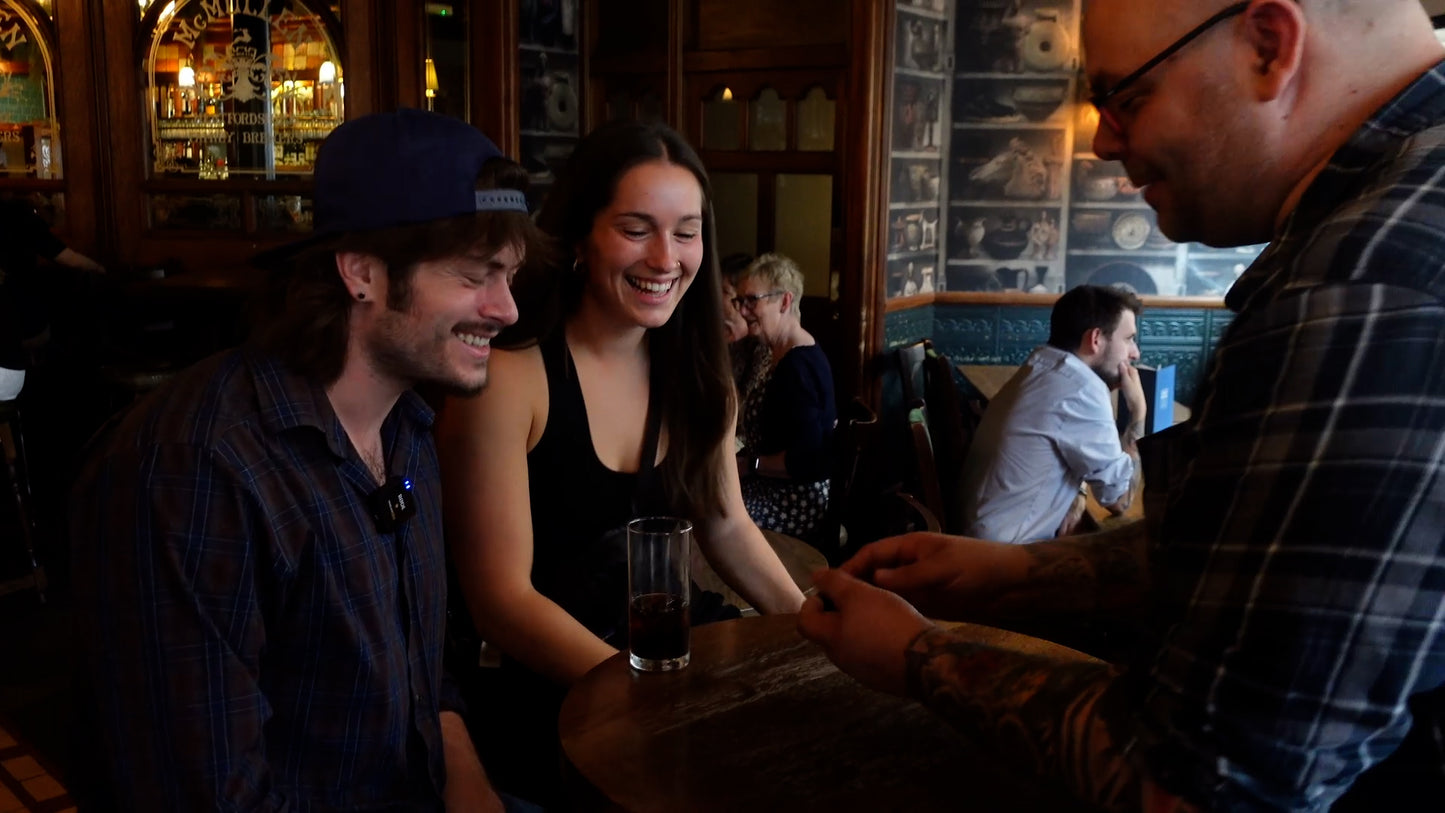 Short Changed by Craig Petty