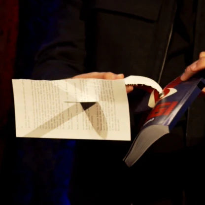 Stab in the Dark by Alex Latorre