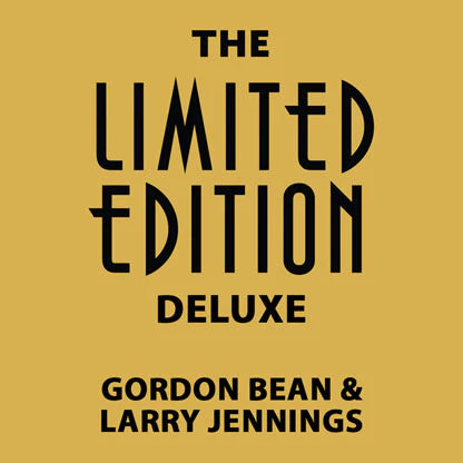 The Limited Edition Deluxe by Gordon Bean and Larry Jennings