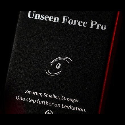 Unseen Force Pro by TCC