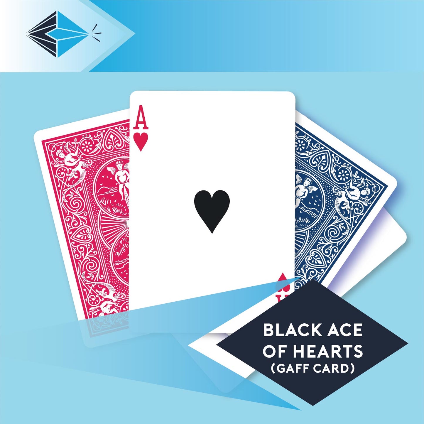 Black Heart Ace