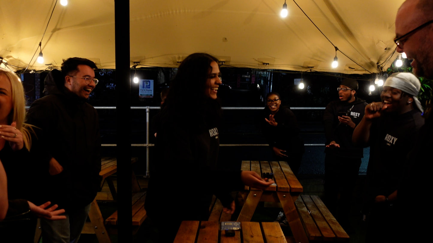 Bag Reborn by Craig Petty (USA ONLY)