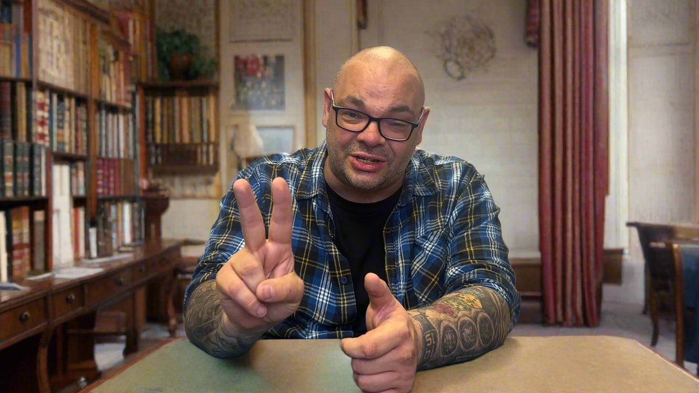 Craig Petty Card Academy Vol 2 Instant Download