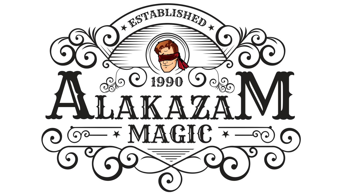 Amazing Magic Range Hopping Dice