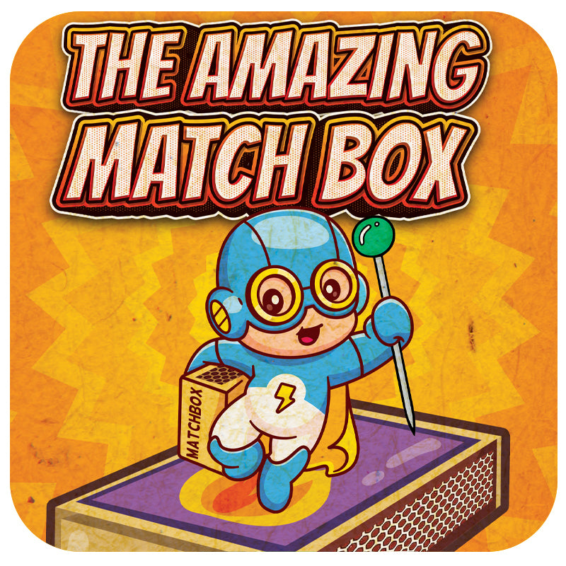 The Amazing Matchbox
