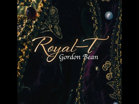 Royal-T by Gordon Bean