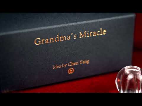 Grandma's Miracle By TCC