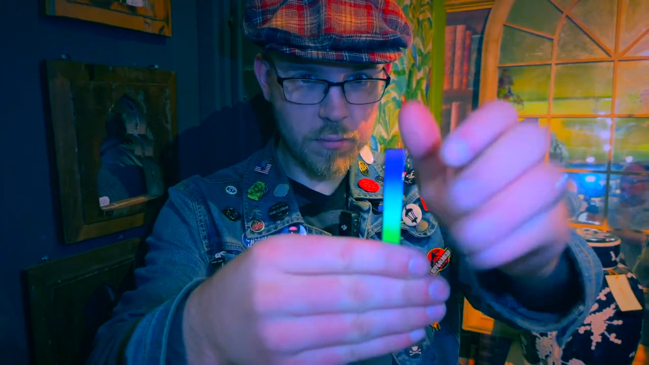 STIXX by Eric Stevens