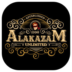 Alakazam Unlimited