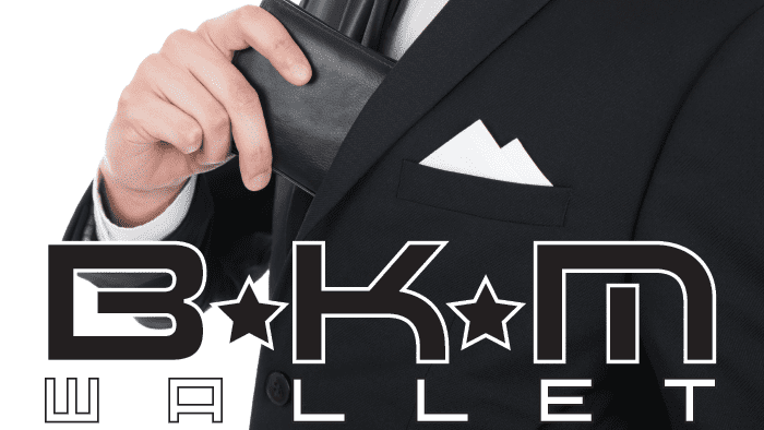 BKM Wallet