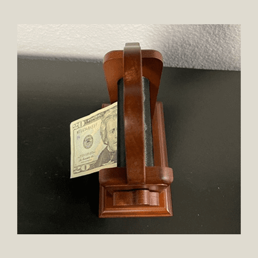 Money Printer by Mikame - Trick