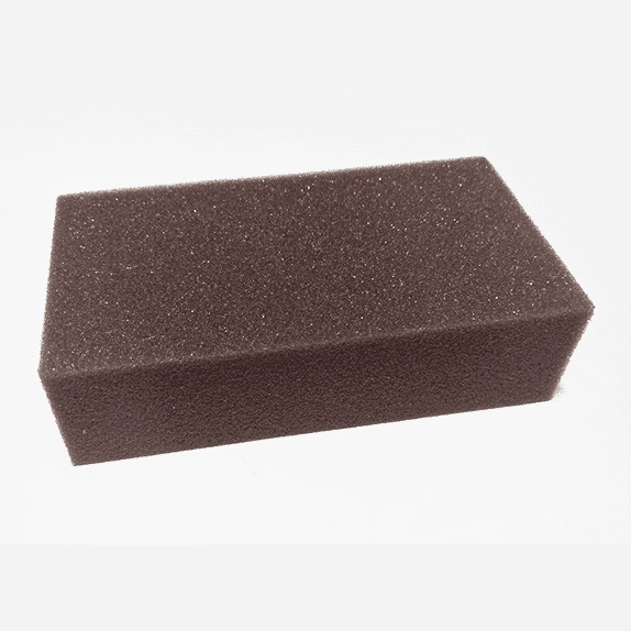 Foam Brick by Goshman