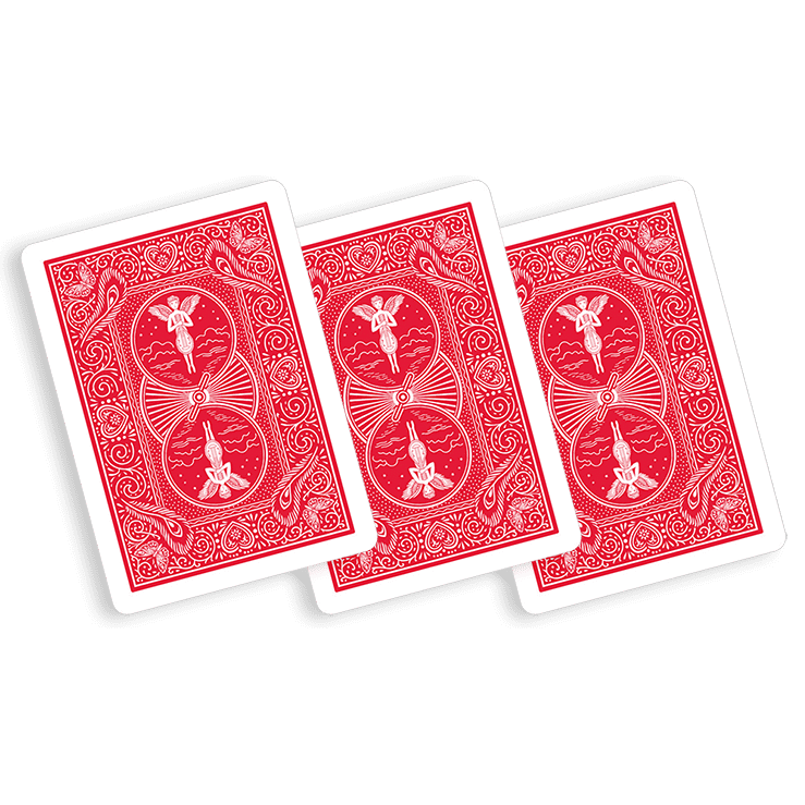 Stripper Deck Mandolin Bicycle