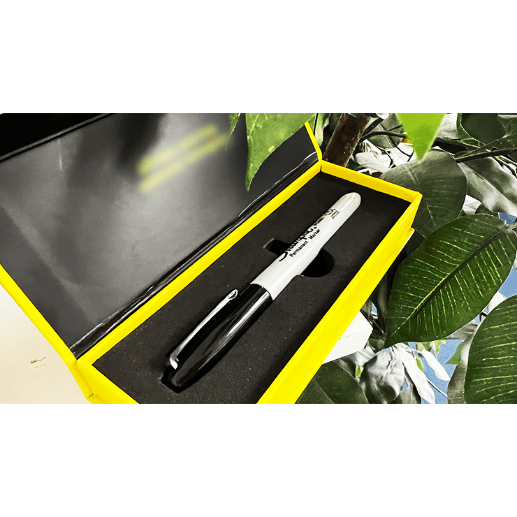 Chop (Gimmicks and Online Instructions) by Craig Petty - Trick