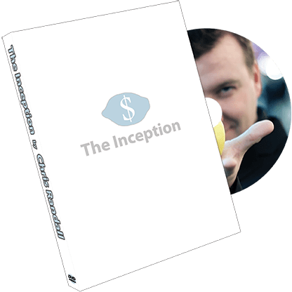 Inception by Chris Randall - Trick