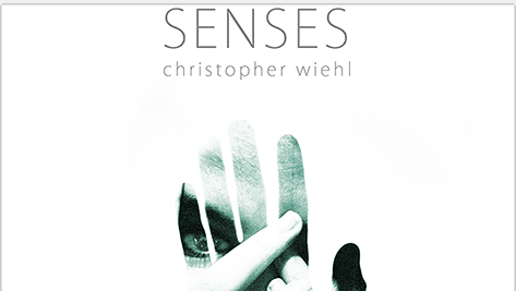Senses (DVD and Gimmick) by Christopher Wiehl - DVD