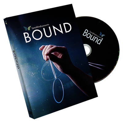 Bound by Will Tsai and SansMinds - Trick