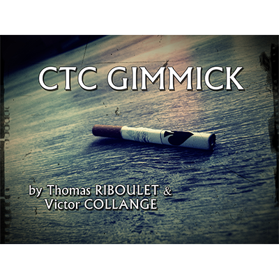 CTC by Thomas Riboulet and Victor Collange - Video DOWNLOAD