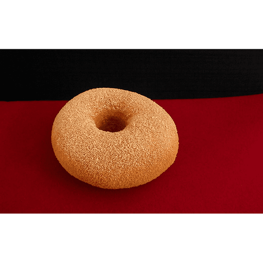 Sponge Doughnut by Alexander May - Trick
