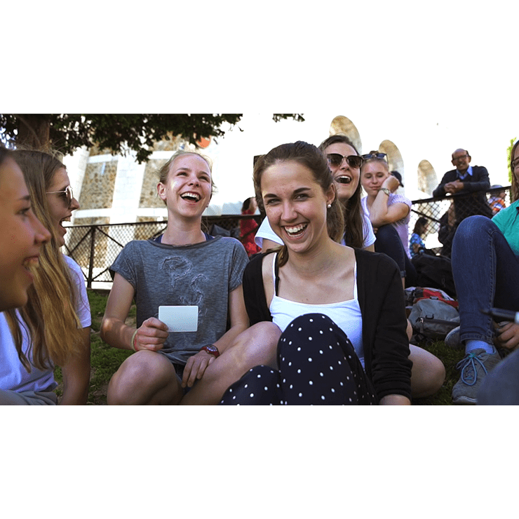 Error 404 (Red) by Les French Twins - Trick