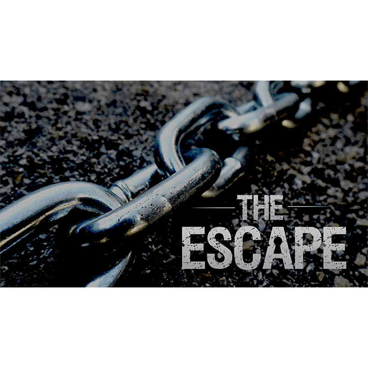 The Escape by Sandro Loporcaro (Amazo) - Video DOWNLOAD