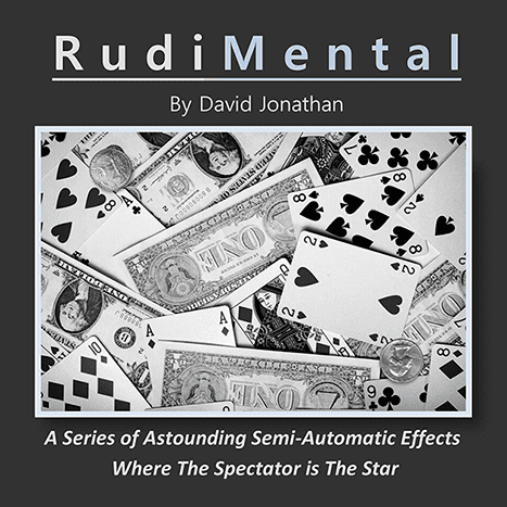 RudiMental by David Jonathan eBook DOWNLOAD