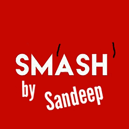 Sm'ash' by Sandeep video DOWNLOAD