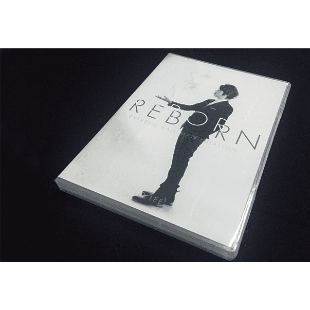 REBORN by Bond Lee - DVD
