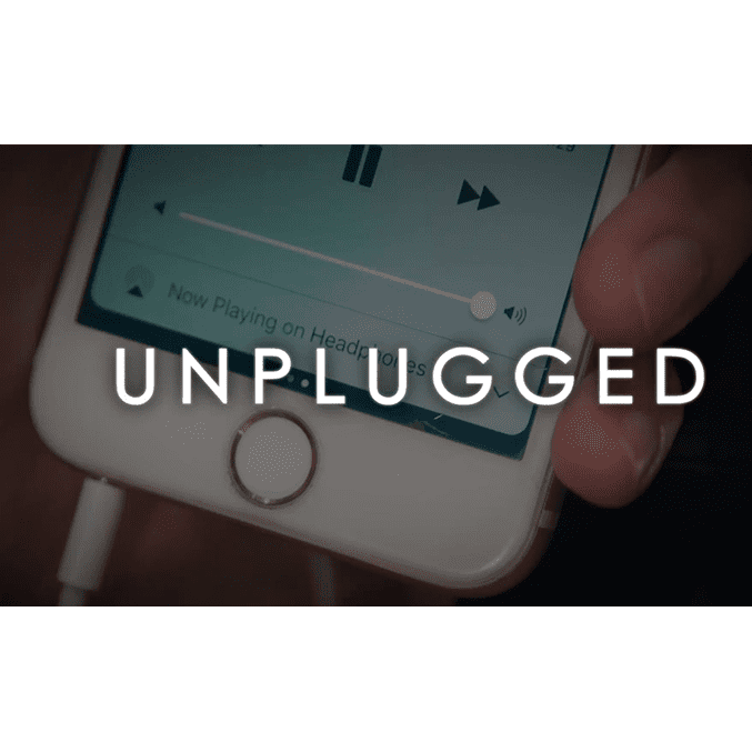 UNPLUGGED (7H) by Danny Weiser and Taiwan Ben - Trick