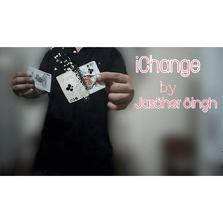 iChange by JasSher Singh video DOWNLOAD