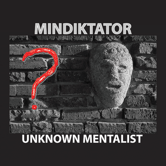 Mindiktator by Unknown Mentalist eBook DOWNLOAD