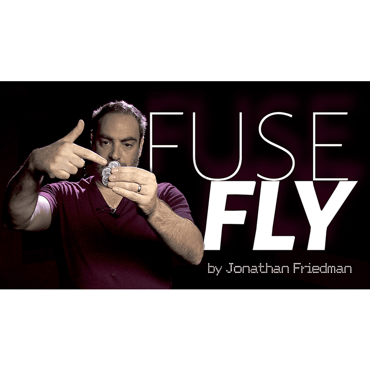 Fuse Fly by Jonathan Friedman video DOWNLOAD