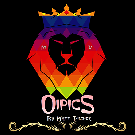 Oipics by Matt Pilcher video DOWNLOAD