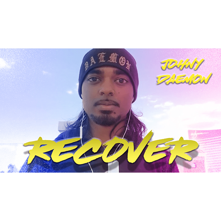 Recover by Johnny Daemon video DOWNLOAD