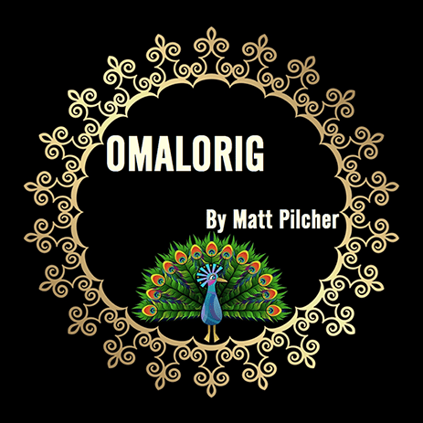OMALORIG by Matt Pilcher video DOWNLOAD