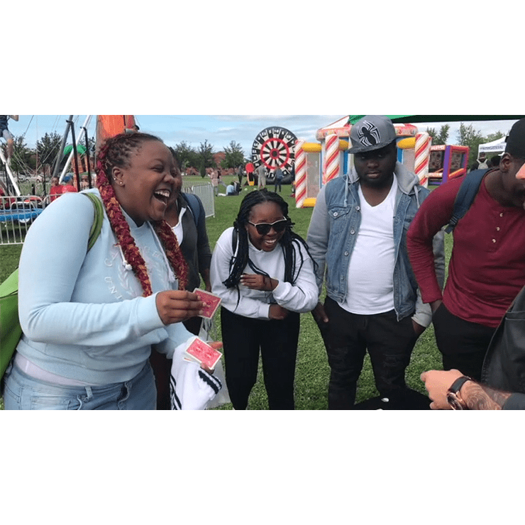 SWEET (Gimmicks and Online Instructions) by Smagic Productions - Trick