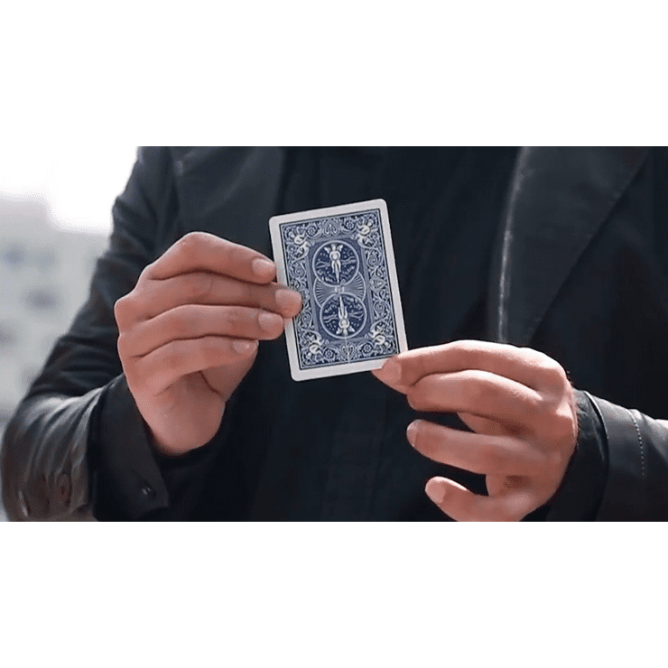 Together 2.0 (Blue) by Snake - Trick