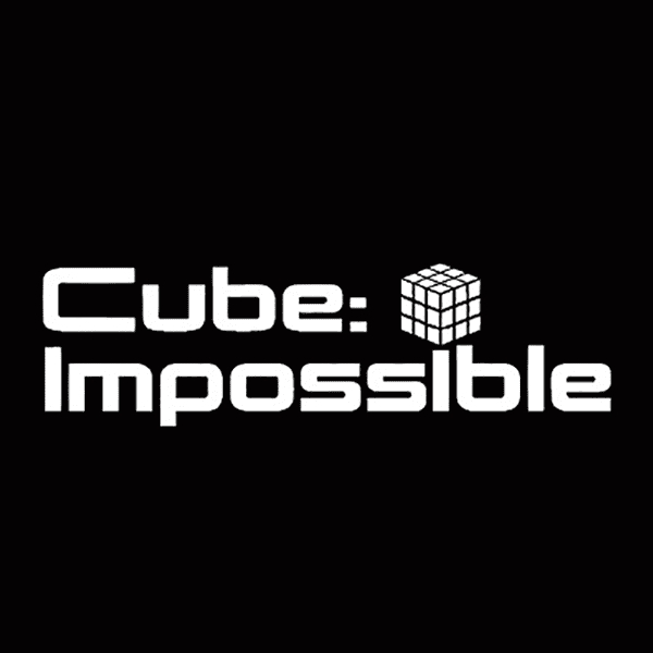 Cube: Impossible by Ryota & Cegchi - Trick
